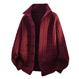 Woodsman Cardigans