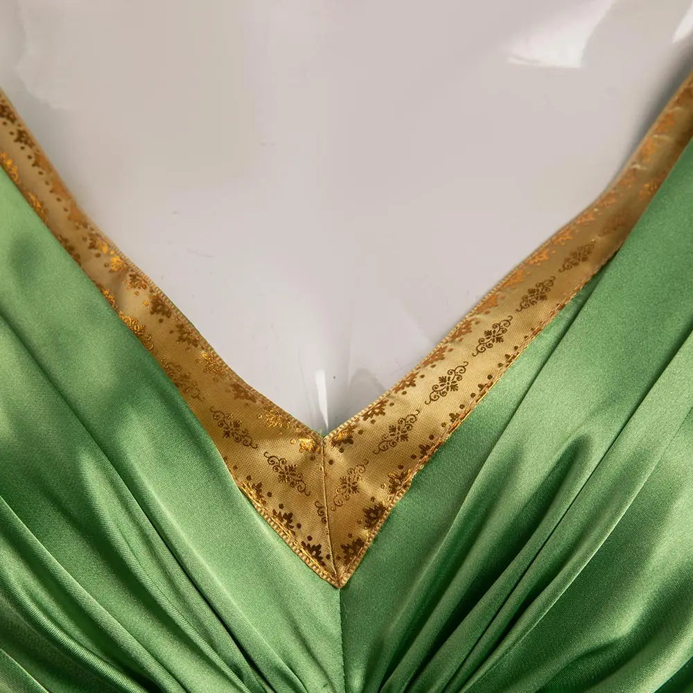 Adult Star Wars Leia Cosplay Costumes