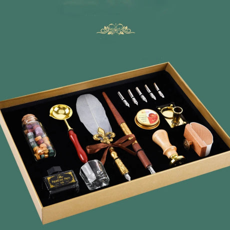 The Book Maker's Gift Boxes