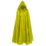 Hooded Cloaks 24 Colours Adult Medieval Wizard Capes Cosplay Clothing Stage Drama Costume