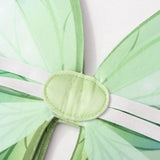 Princess Fairy Gradient Wings Costume Elf Wings
