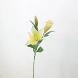 Lily Flower 86CM Artificial Flower Arrangement