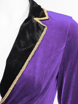 Womens Circus Ringmaster Costume