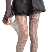 Lolita Fishnet Stockings
