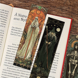 30pcs Wizard Bookmarks