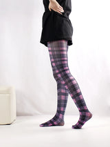 17 Pattern Printed Tights For Women Pantyhose
