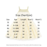 Girls' Daisy Dress
