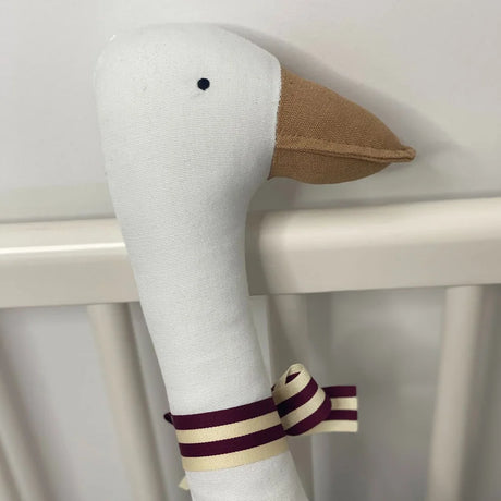 Goose Plush Toy