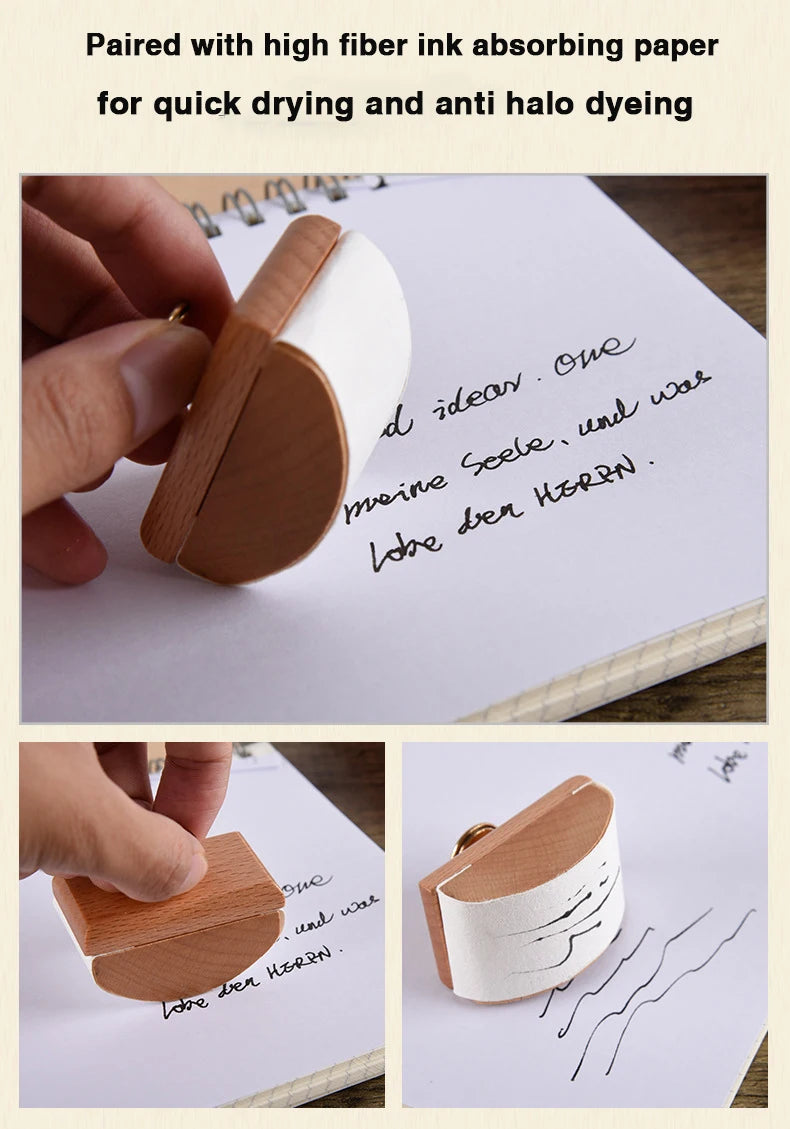 The Book Maker's Gift Boxes