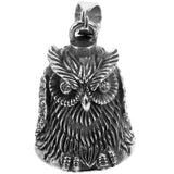 Guardian Owl Bell
