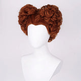 Hocus Pocus Movie Sanderson Sisters Witch Costumes Cosplay Outfits Halloween