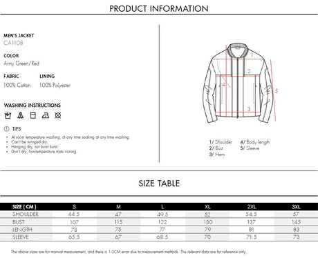 Woodsman Cotton Plaid Hooded Jacket Thick Warm Winter Plaid Shirts
