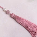Rose's Pink Handbags