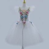 Fiore's Professional Ballet Tutu Dresses Adult Kids Ballet Dance Outfit
