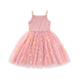 Girls' Daisy Dress