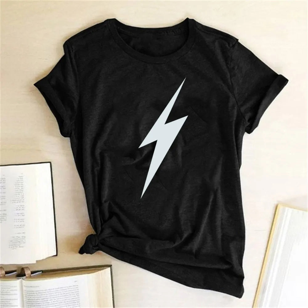 Flash Lightning T-Shirt