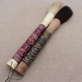 Colourful Decorative Calligraphy Artist Brushes