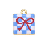 1Pc Dopamine Pendant Charms for DIY Jewellery Making