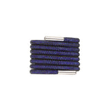 One Rhinestone Shoelace Casual Sneakers Round Shoe Laces Rainbow Diamond Cross Braiding 100/120/140/160CM
