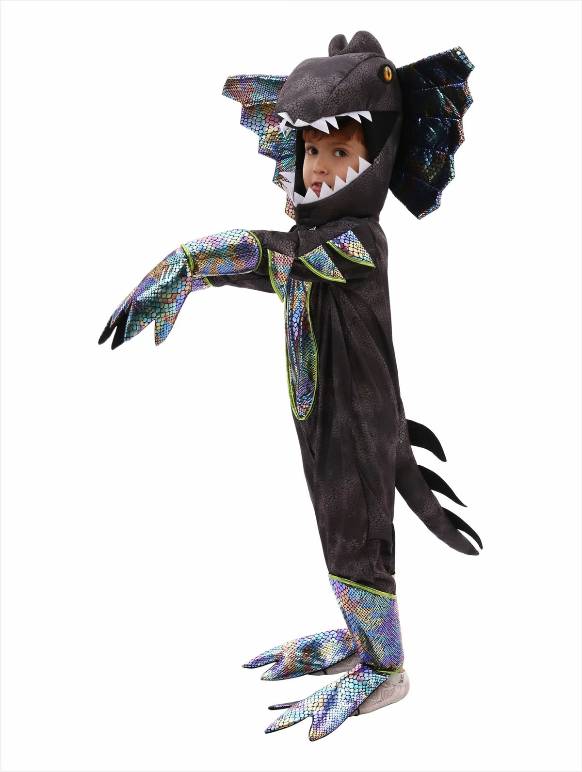 Kids Dinosaur Costumes