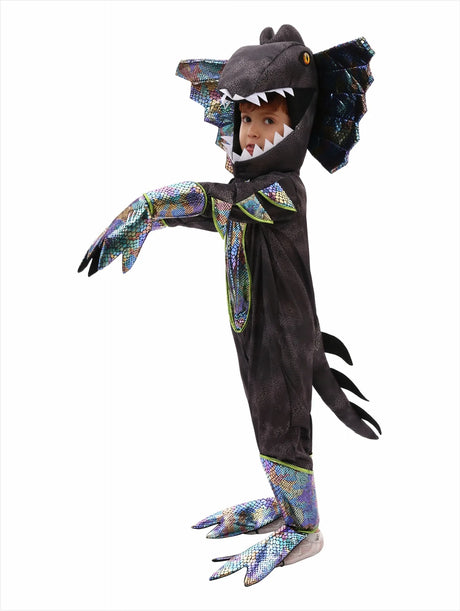 Kids Dinosaur Costumes