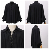 Fancy as Fabio Pirate Shirts for Men