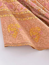 Penny Boho Long Kimono Duster