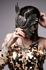 Owl Mask