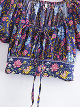 Peasant Top