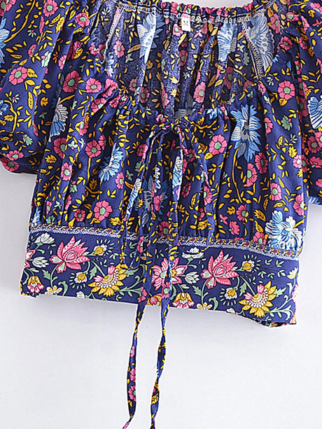 Peasant Top