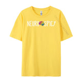 Neurospicy Men's T-Shirts