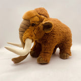 Mammoth Plushie Toy