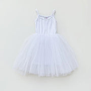 More Girls Basic Essentials Ballerina Tutu Dresses