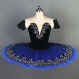 Professional Ballerina Ballet Tutus for Children and Adults Dance Performance Costumes