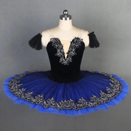 Professional Ballerina Ballet Tutus for Children and Adults Dance Performance Costumes