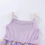 Girls' Daisy Dress
