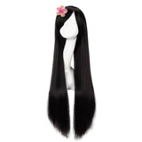 Girl's Princess Wigs Halloween Costumes Rapunzel Disguised Little Mermaid Elsa Aurora Snow White