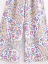 Paisley's Playsuits Boho Summer Romper