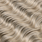 Ombre Rainbow 24 Inch Synthetic Hair Wave Braiding Hair Extensions