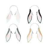 Flopsy Hare-Ear Headband Cosplay Rabbit Ears Furry Bunny Cosplay Accessories