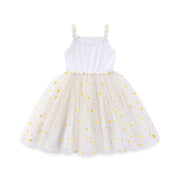 Girls' Daisy Dress