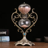 Damsel of the Glen Hourglass Timer