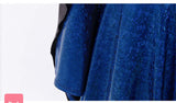 Evil Queen Girls Halloween Cosplay Snow White Costume 2-12Y