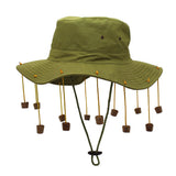 Cork Hats