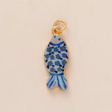 Dopamine Pendant Charms