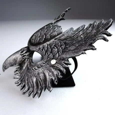 Owl Mask