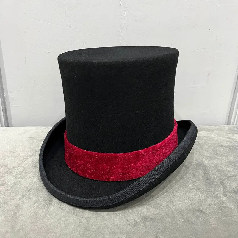 British Rocker Top Hats Woodland Gatherer Australia BNPL Afterpay Humm