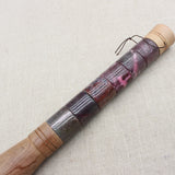 Decorative Stone Calligraphy Artist's Brush