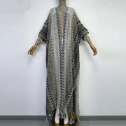 Huggelicious Tassel Knitted Long Cardigans 30 Colours