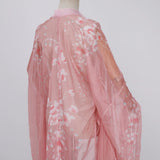 Bohemian Chinoiserie Hanfu Robe